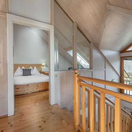 Seehotel Urban Bodensdorf Eksteriør billede